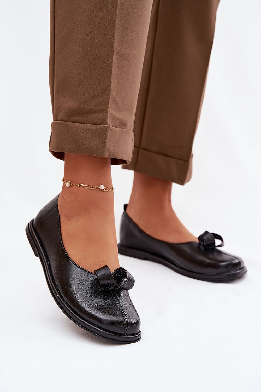  Pantofi model 226081 Step in style 