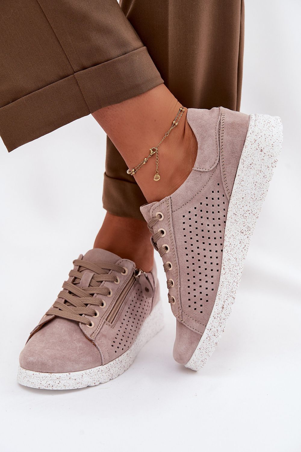  Pantofi model 226082 Step in style 