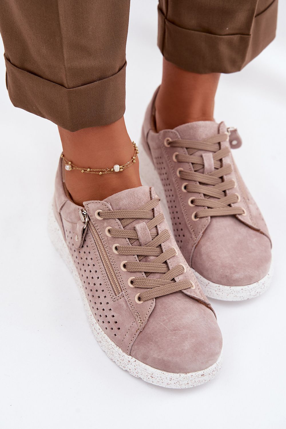  Pantofi model 226082 Step in style 