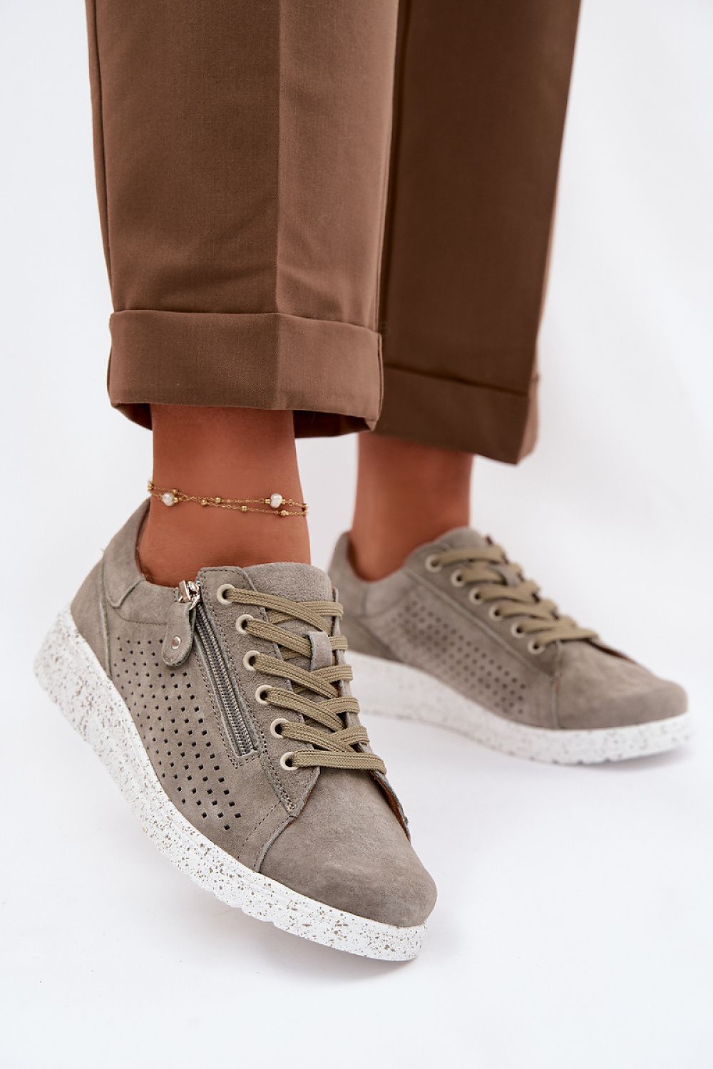  Pantofi model 226083 Step in style 