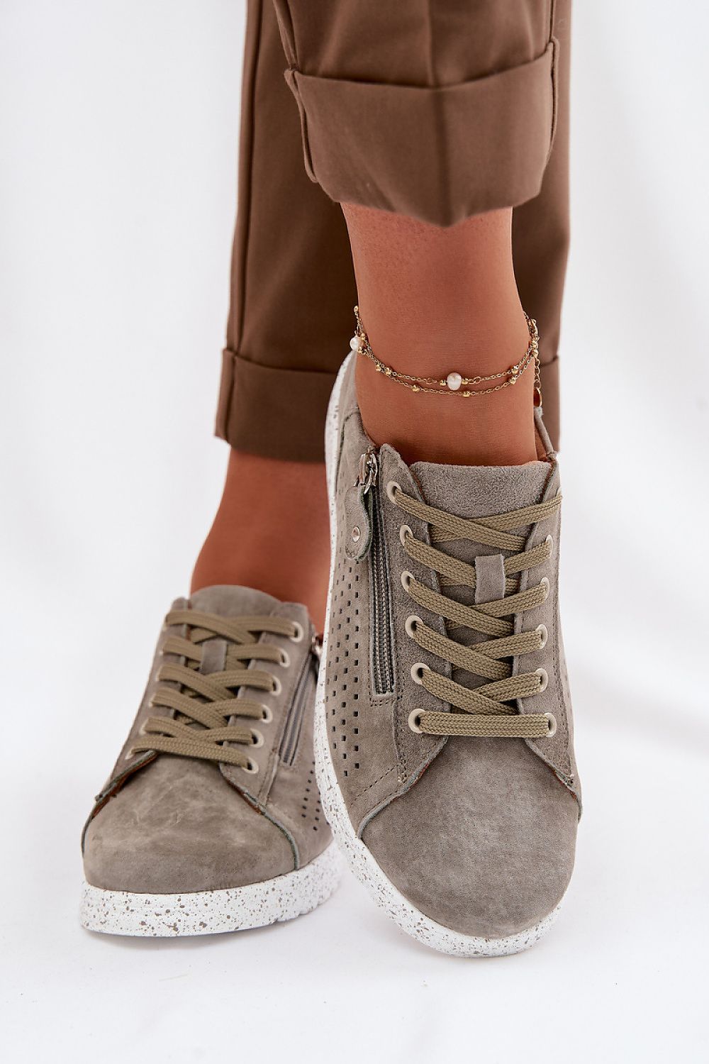  Pantofi model 226083 Step in style 