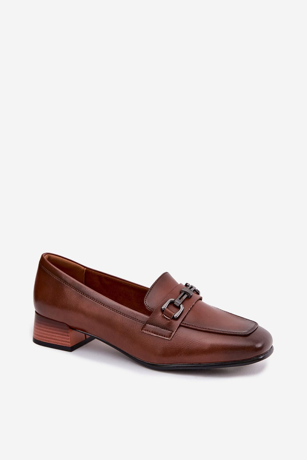  Pantofi cu toc model 226084 Step in style 