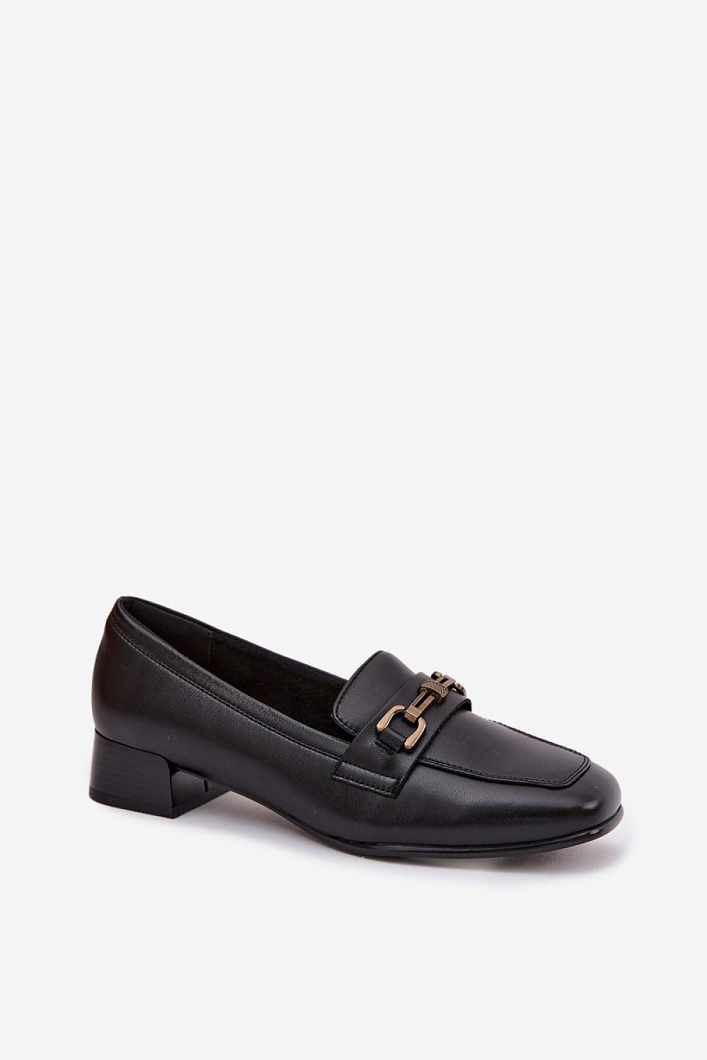  Pantofi cu toc model 226085 Step in style 