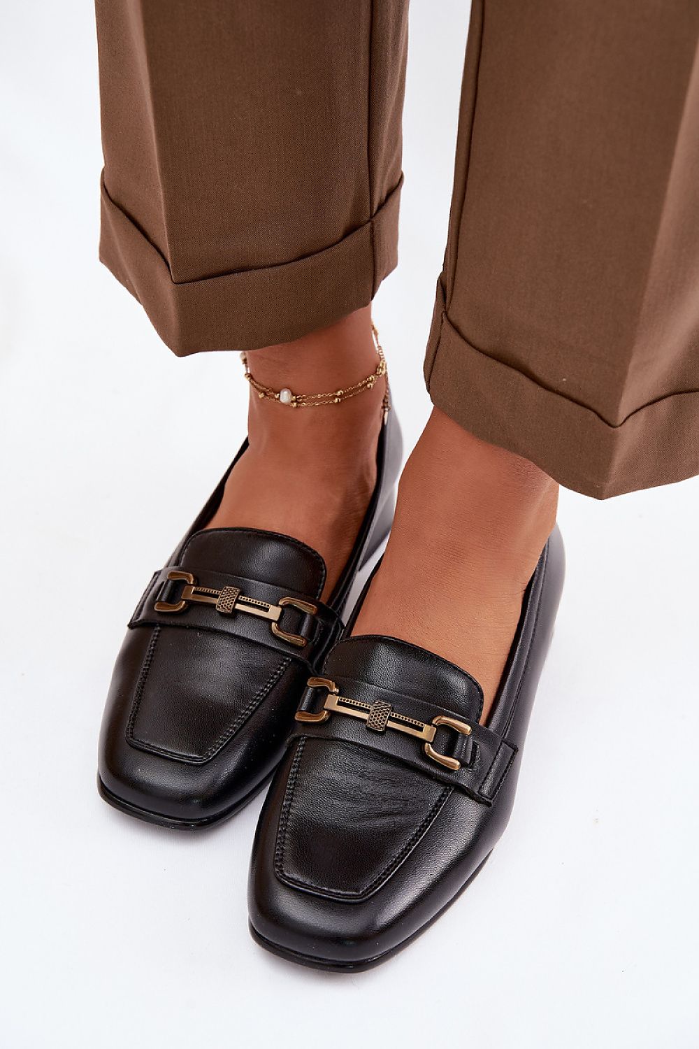  Pantofi cu toc model 226085 Step in style 