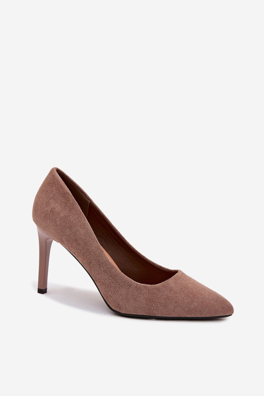  Pantofi cu toc subţire (stiletto) model 226094 Step in style 