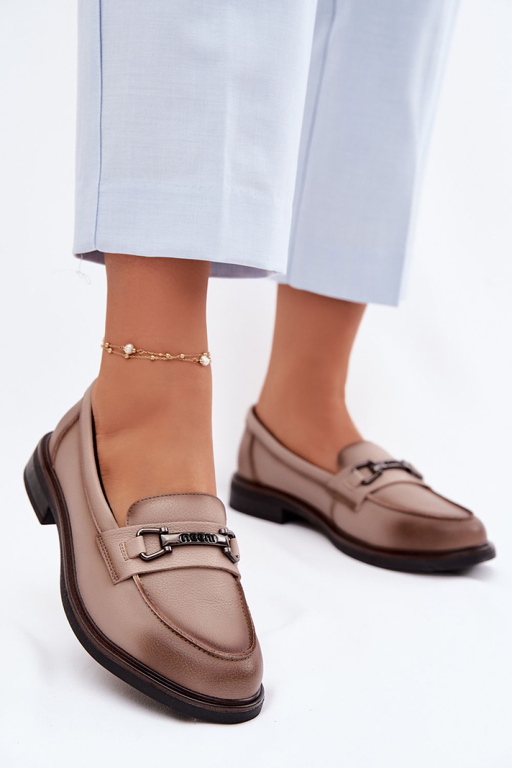  Mocasini model 226096 Step in style 