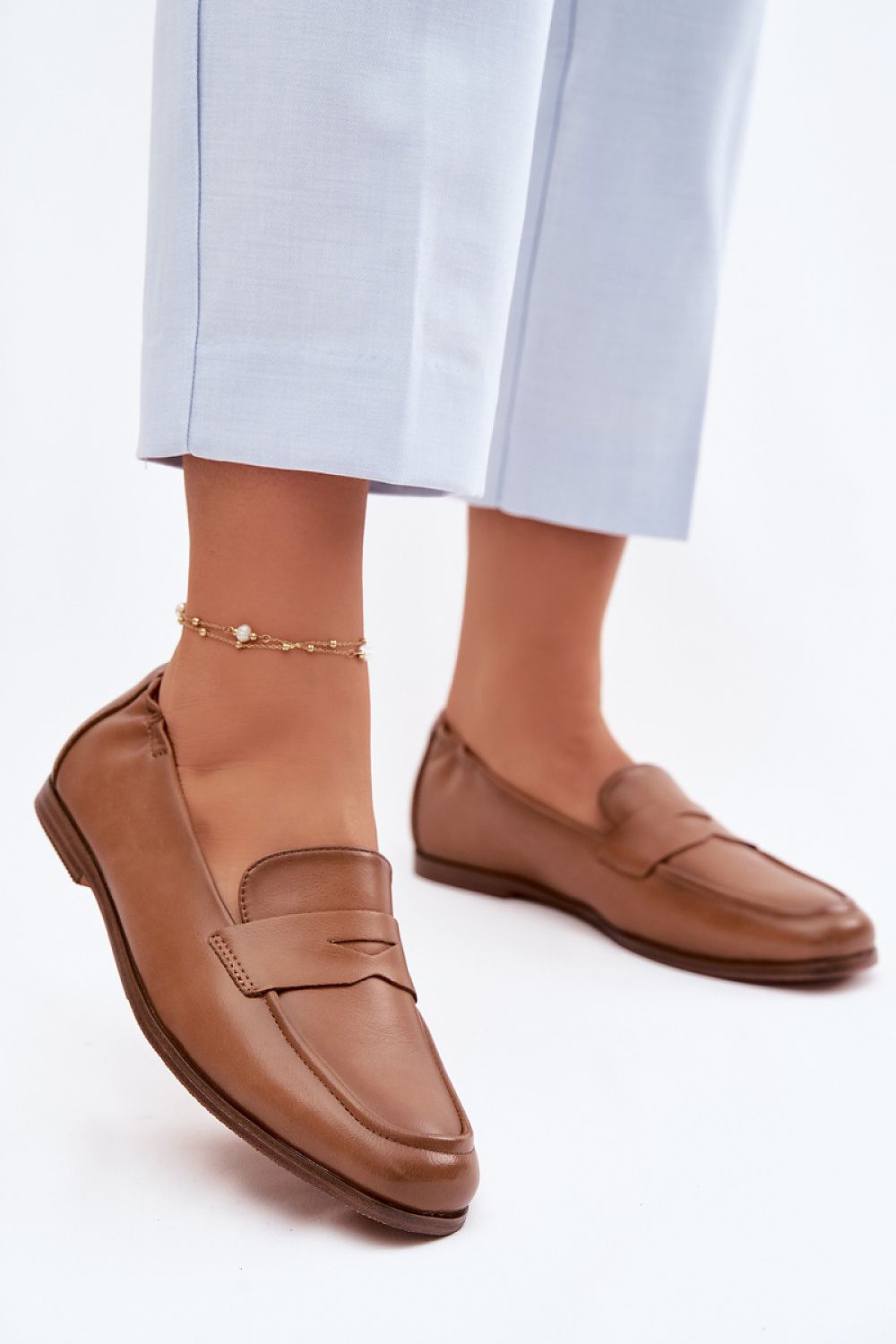  Mocasini model 226097 Step in style 