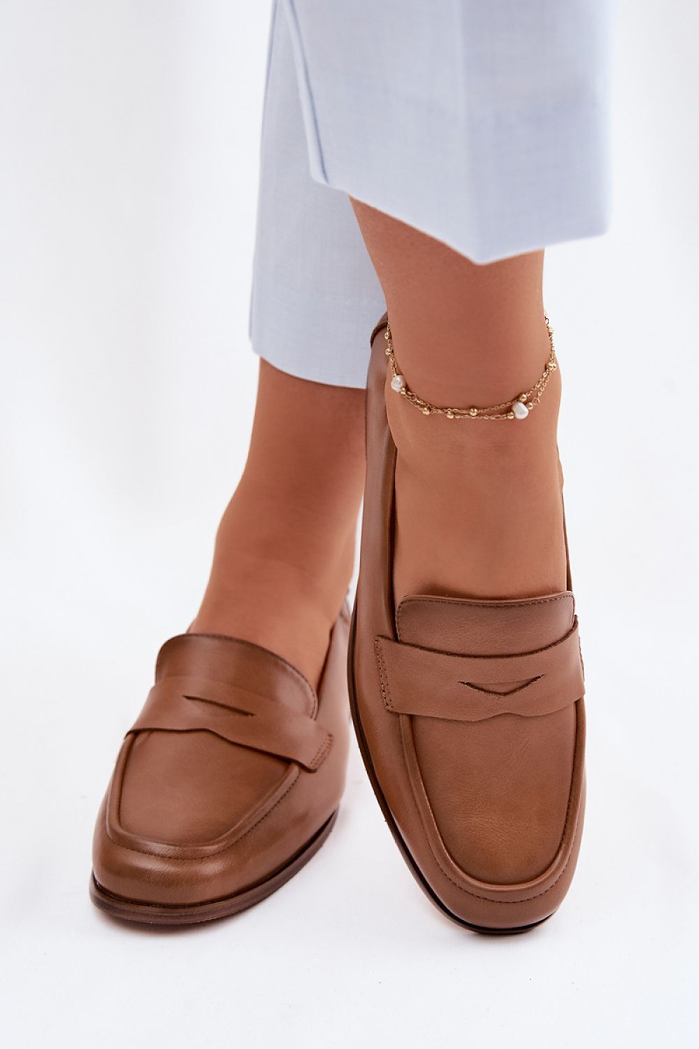  Mocasini model 226097 Step in style 