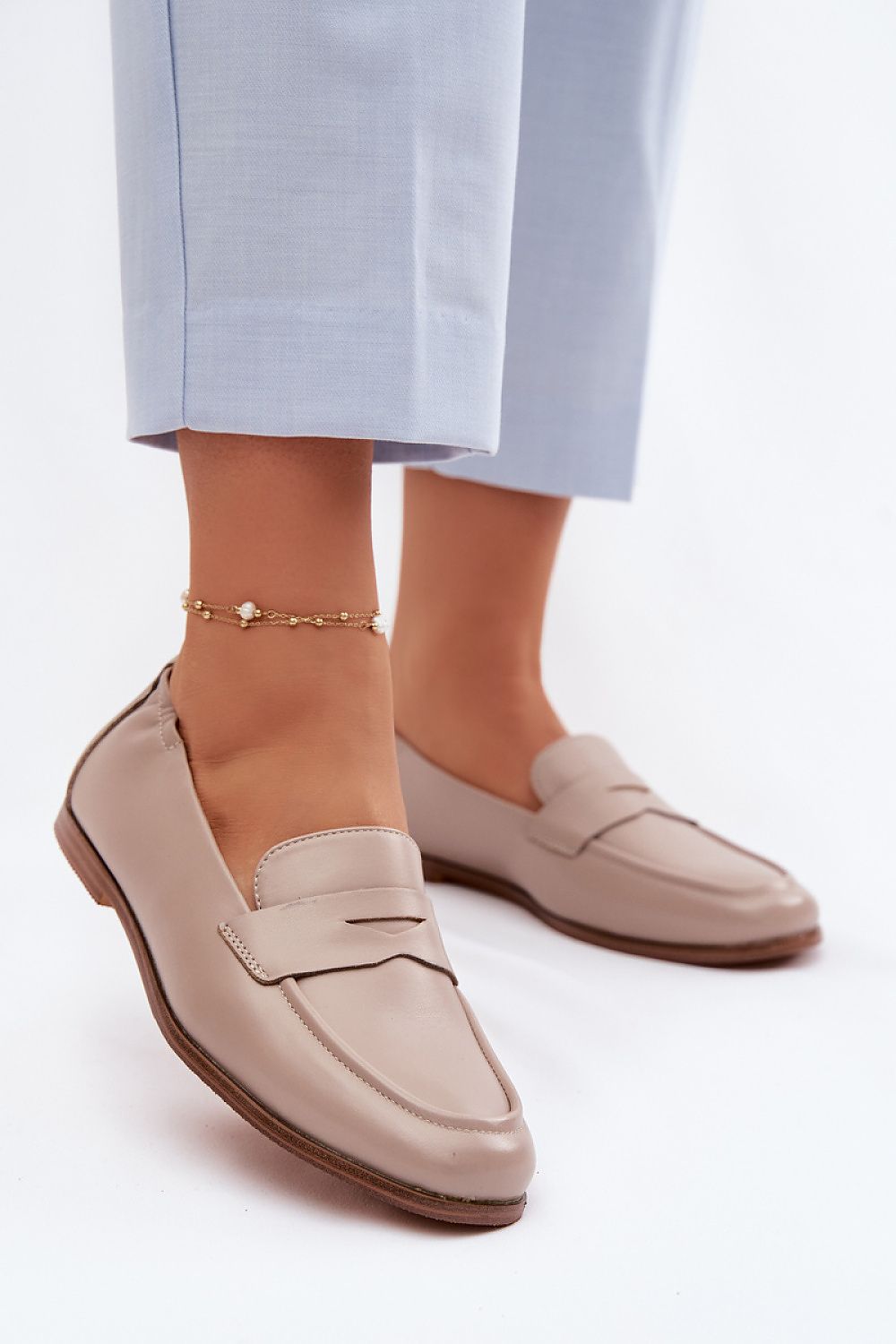  Mocasini model 226098 Step in style 