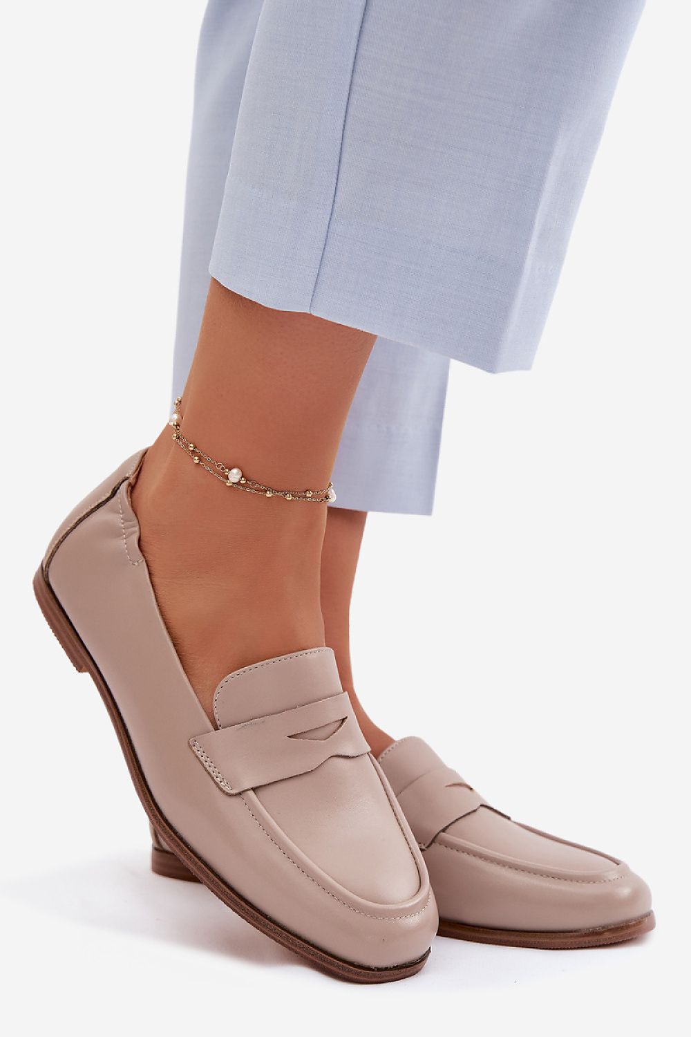  Mocasini model 226098 Step in style 