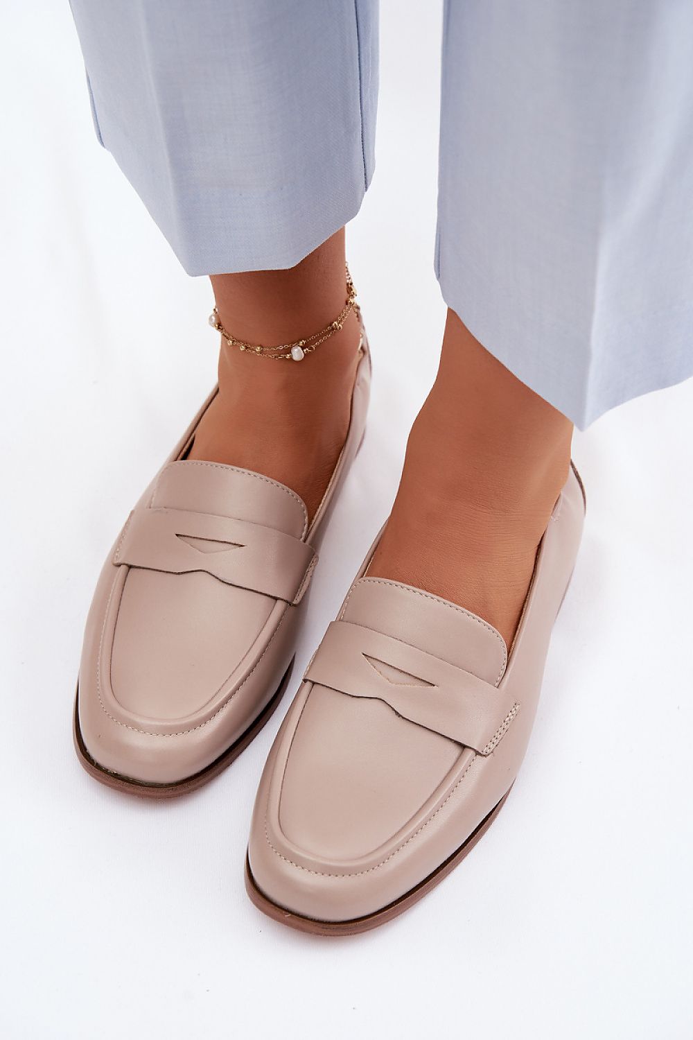  Mocasini model 226098 Step in style 