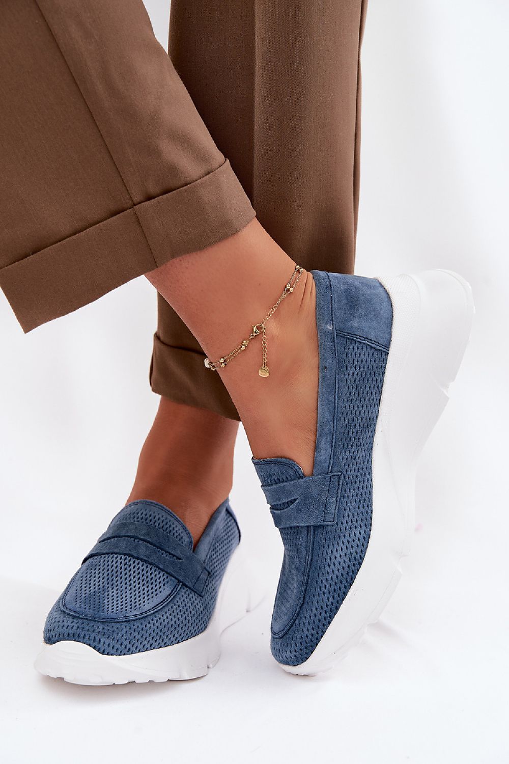  Mocasini model 226099 Step in style 