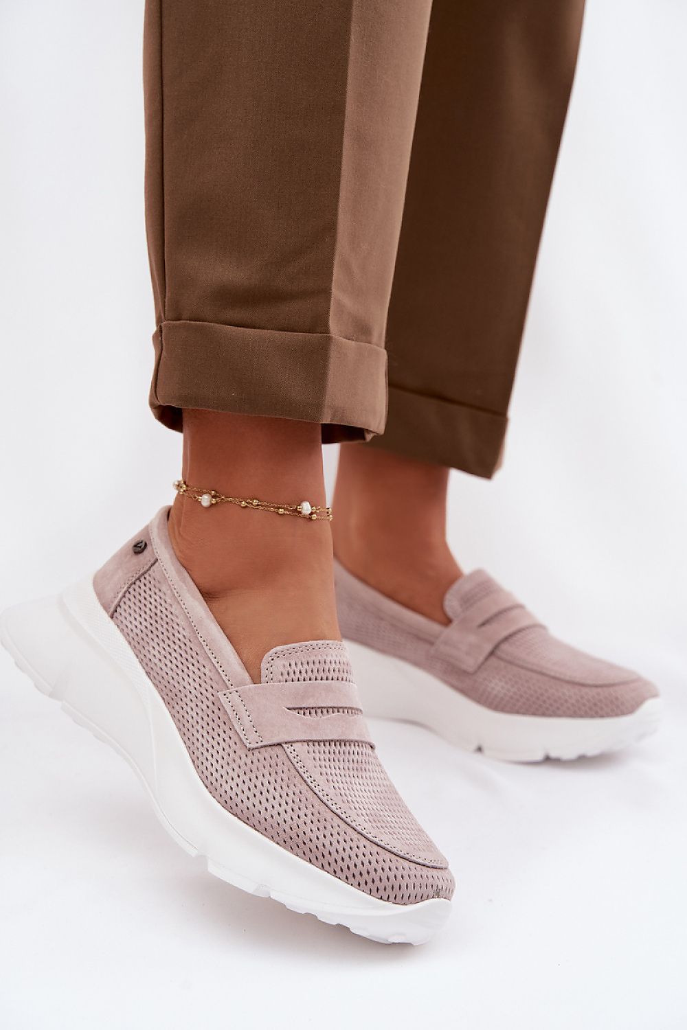  Mocasini model 226100 Step in style 
