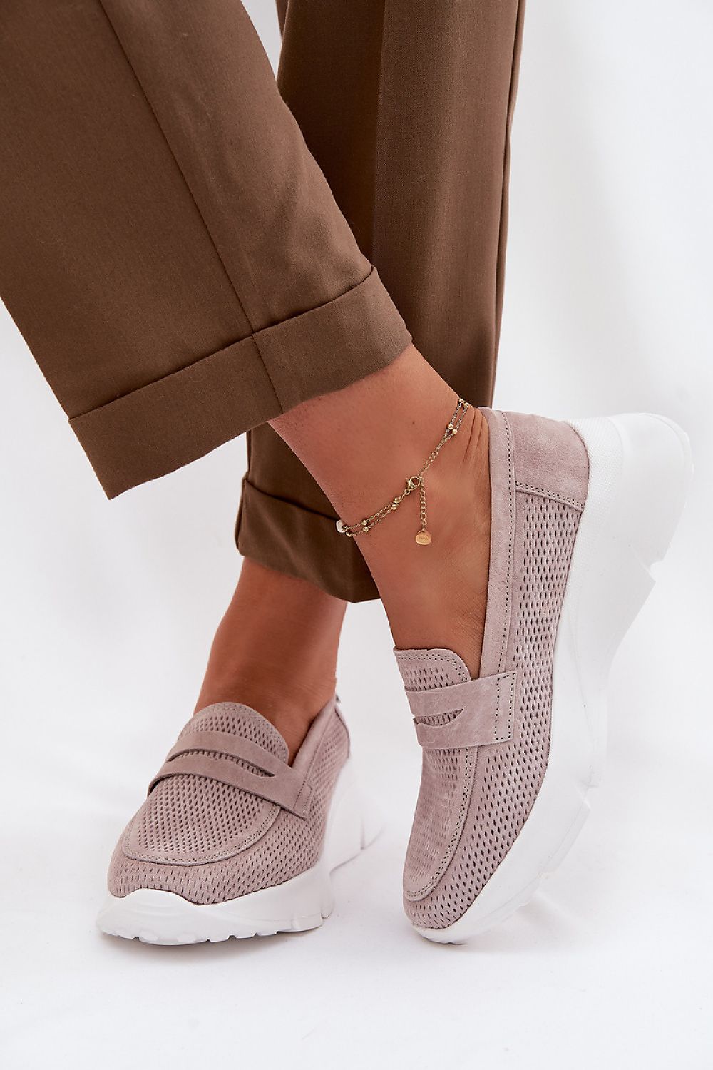 Mocasini model 226100 Step in style 