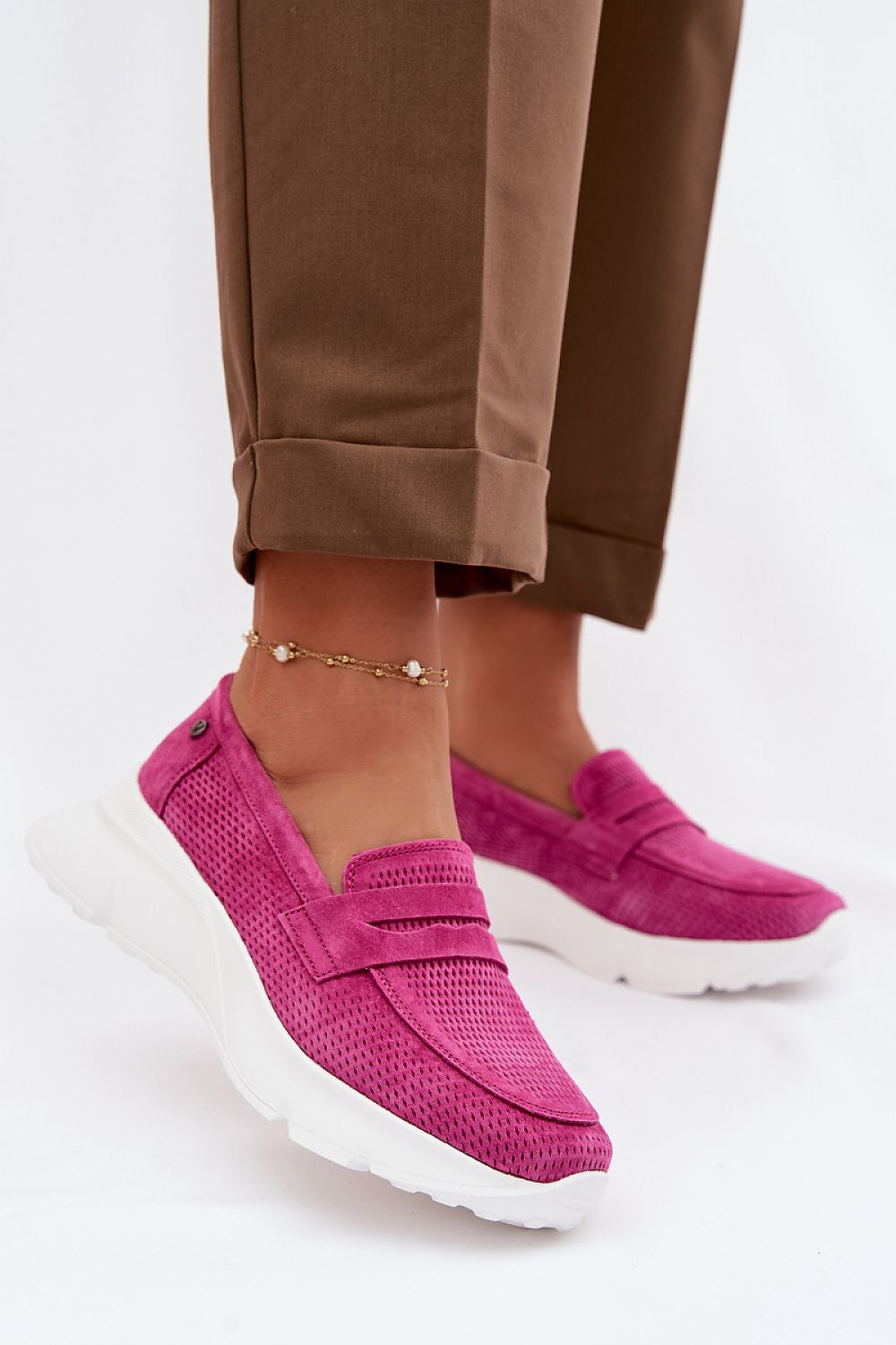  Mocasini model 226101 Step in style 
