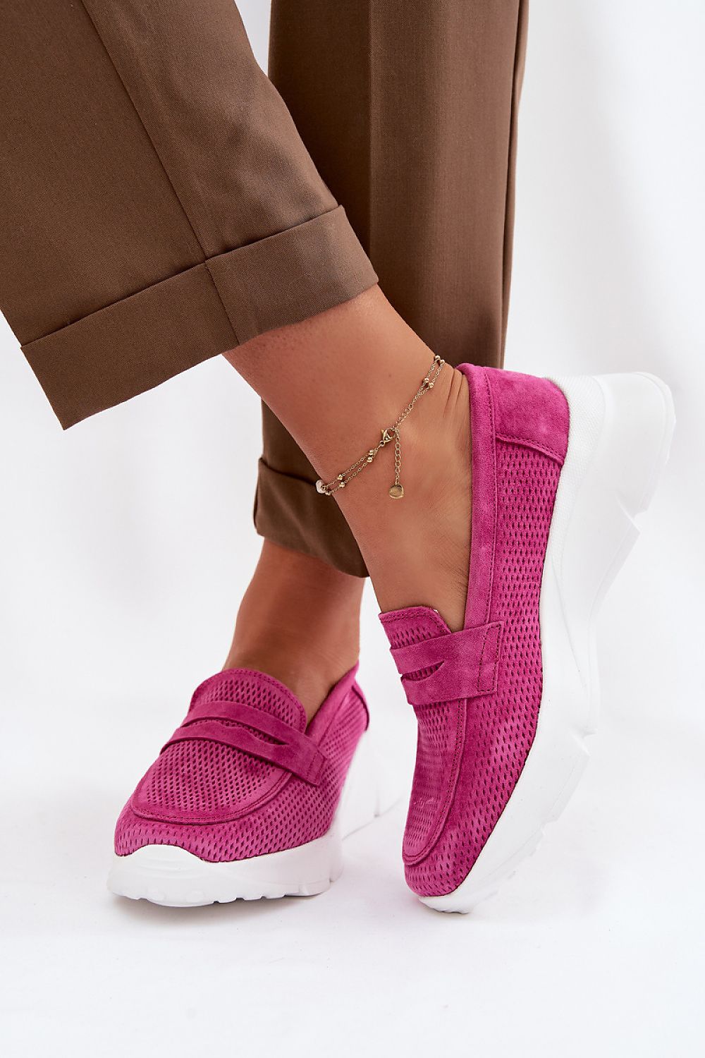  Mocasini model 226101 Step in style 