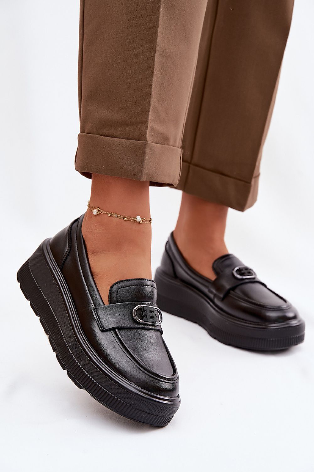  Mocasini model 226102 Step in style 