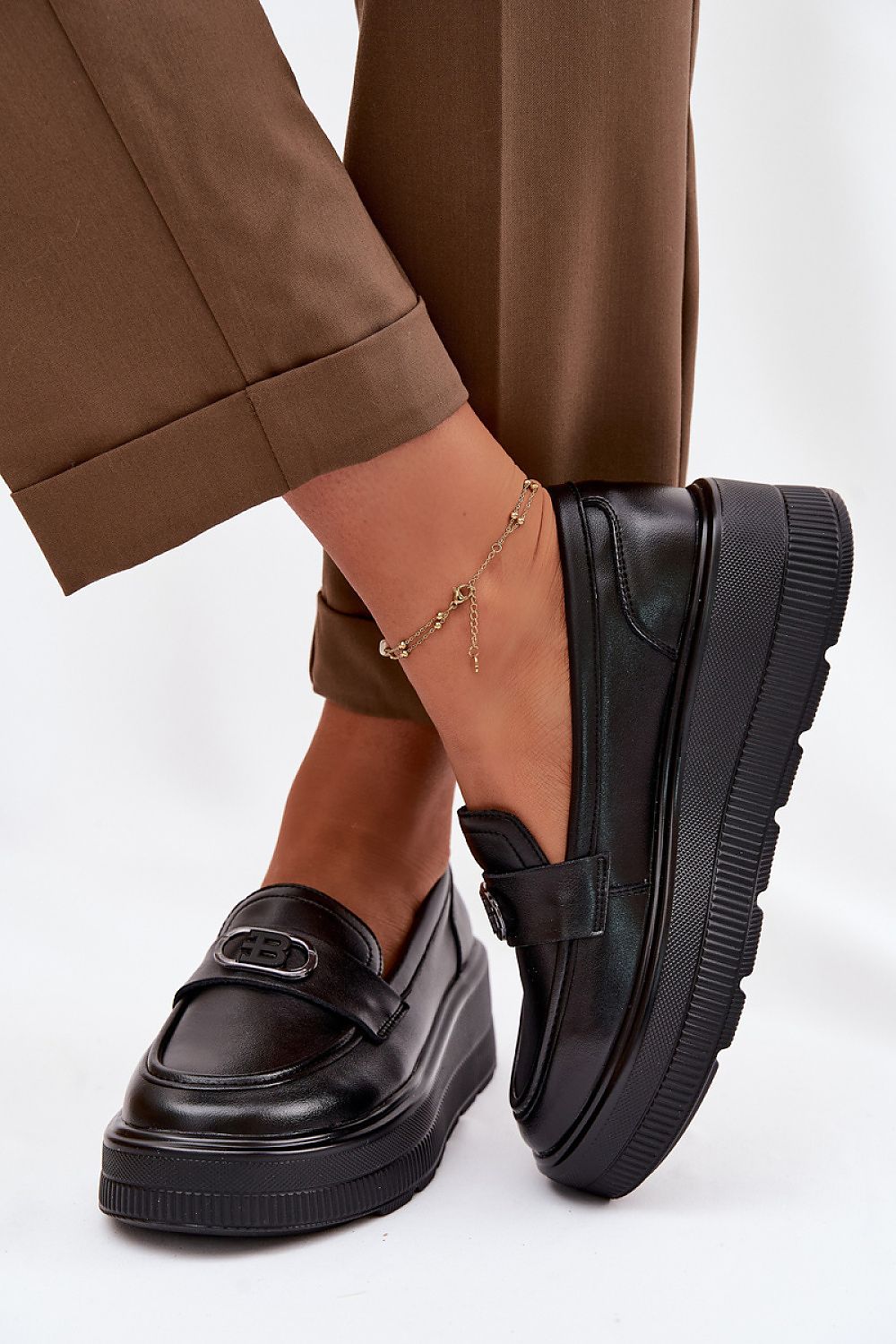  Mocasini model 226102 Step in style 