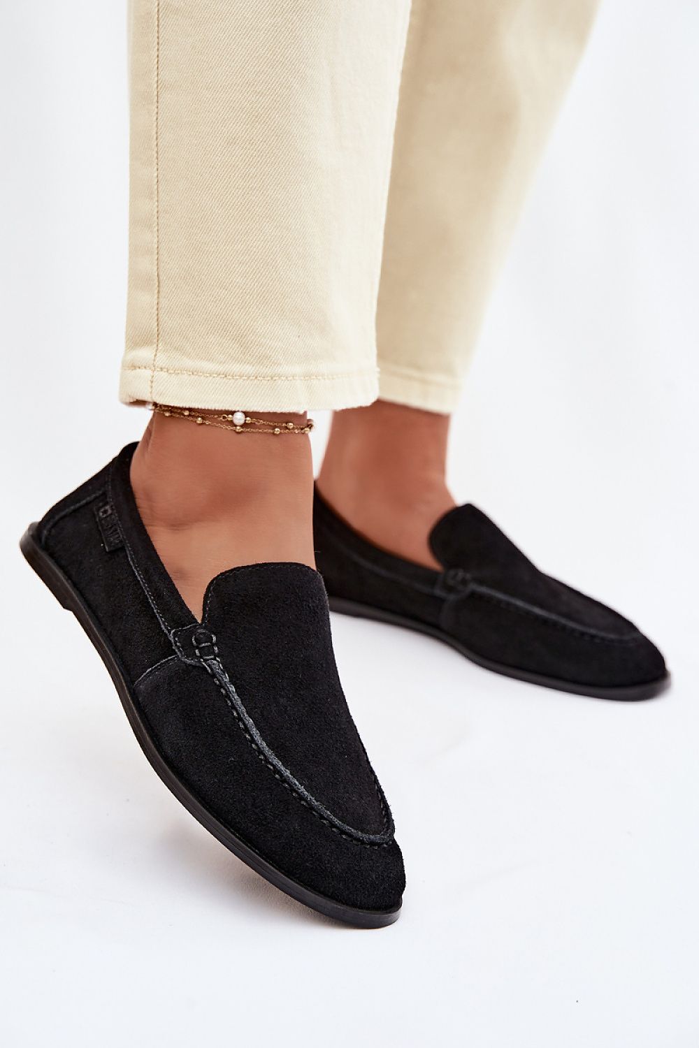  Mocasini model 226106 Step in style 