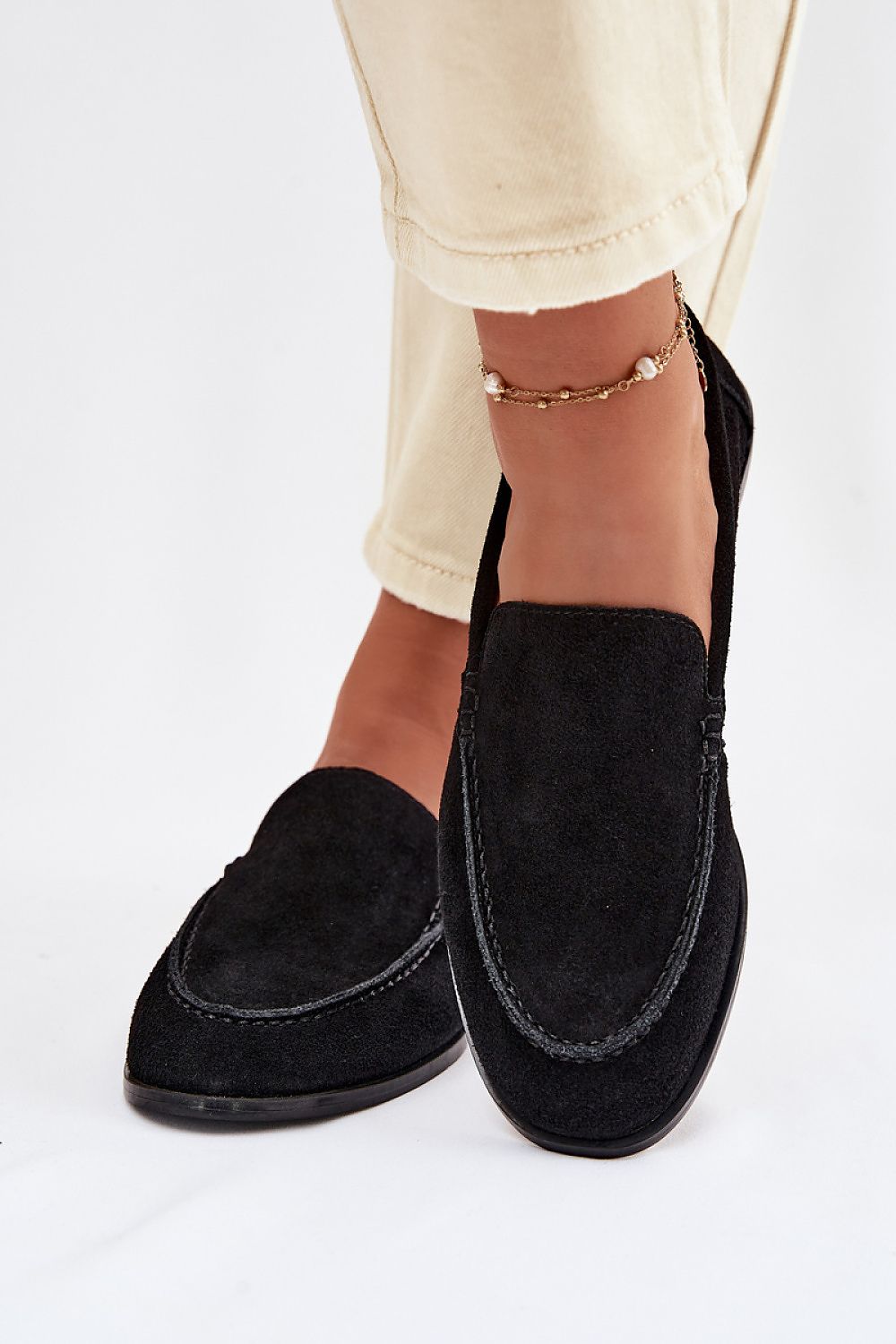  Mocasini model 226106 Step in style 