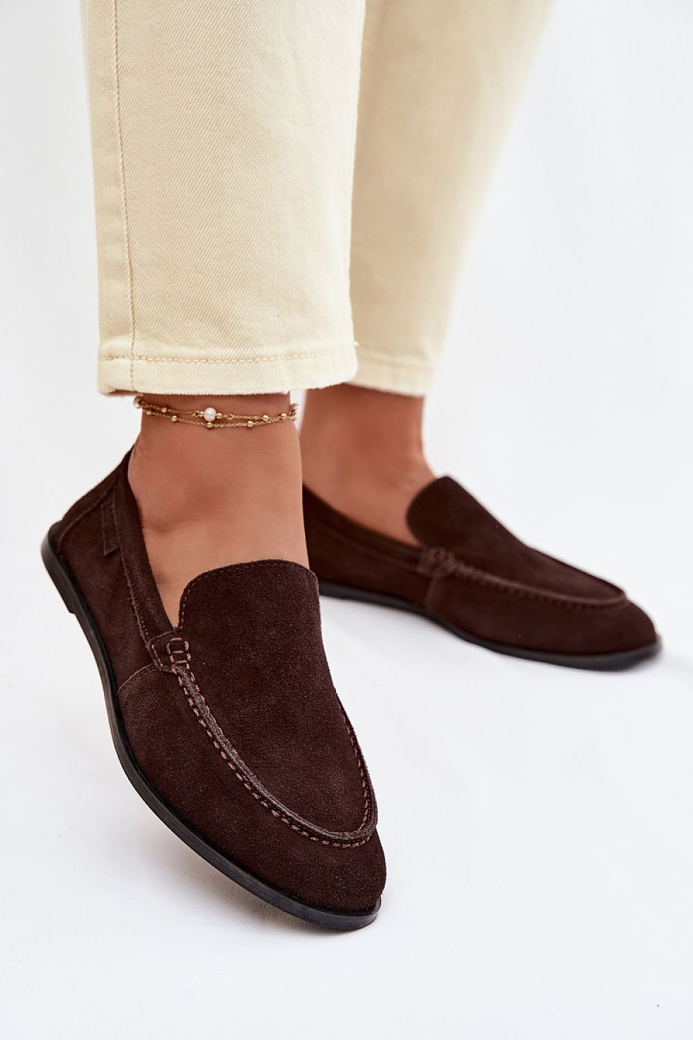  Mocasini model 226107 Step in style 