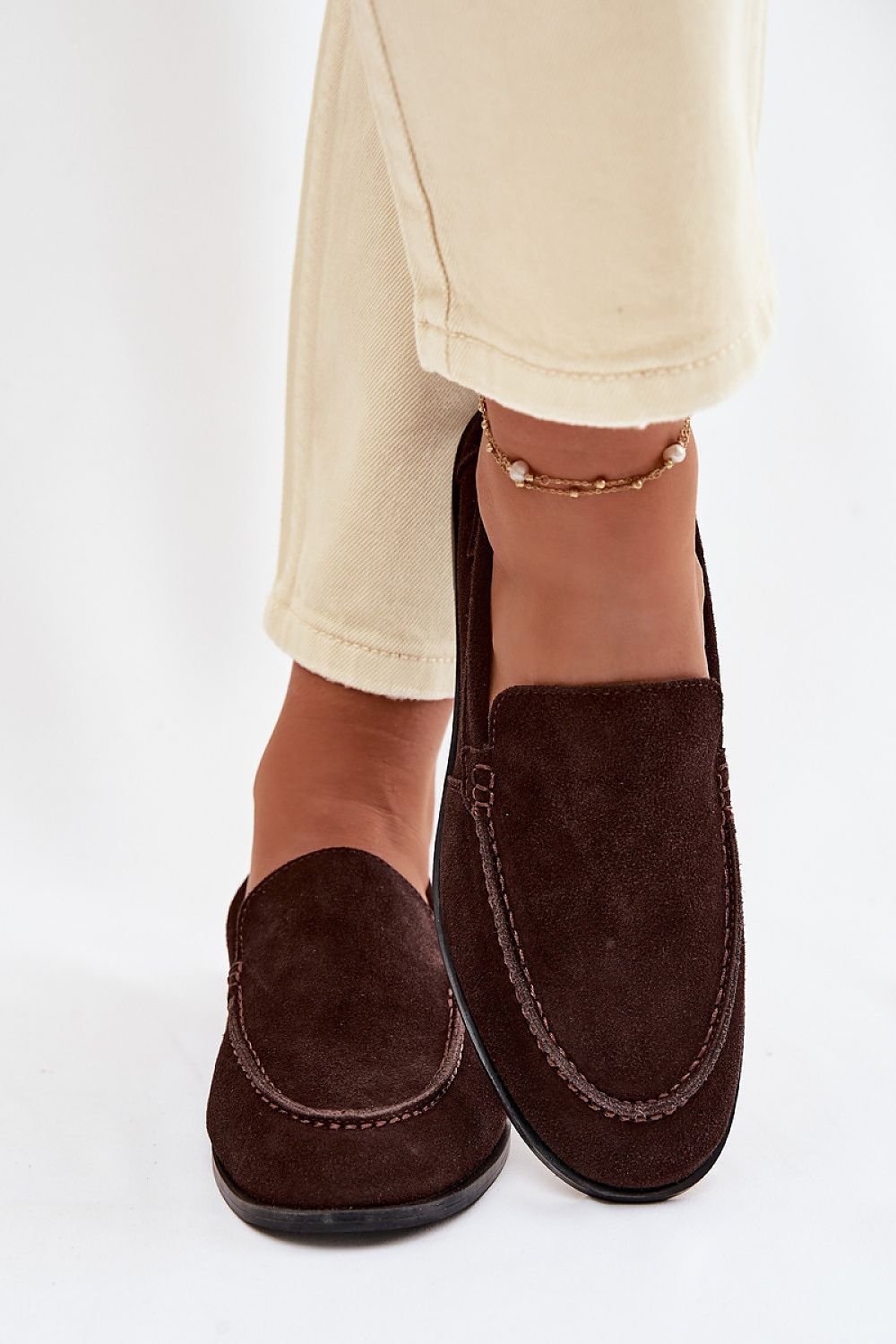  Mocasini model 226107 Step in style 