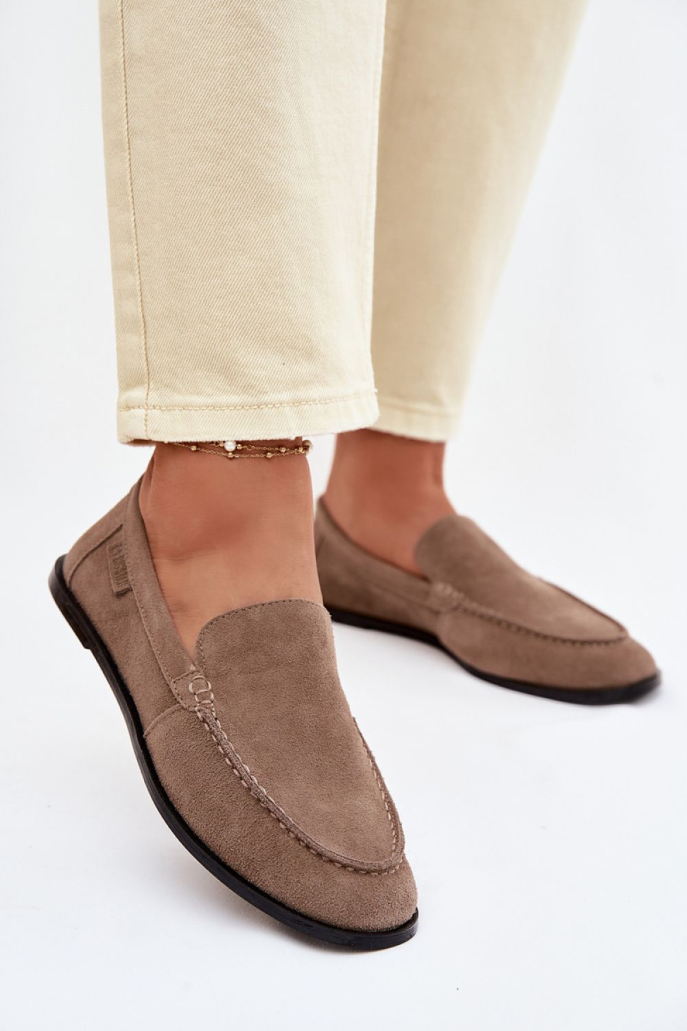  Mocasini model 226108 Step in style 