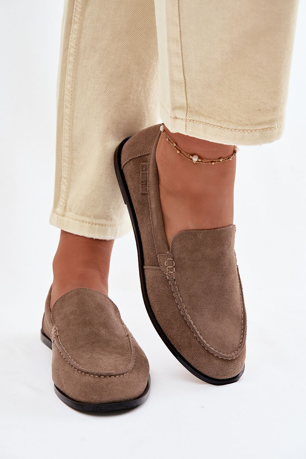 Mocasini model 226108 Step in style 