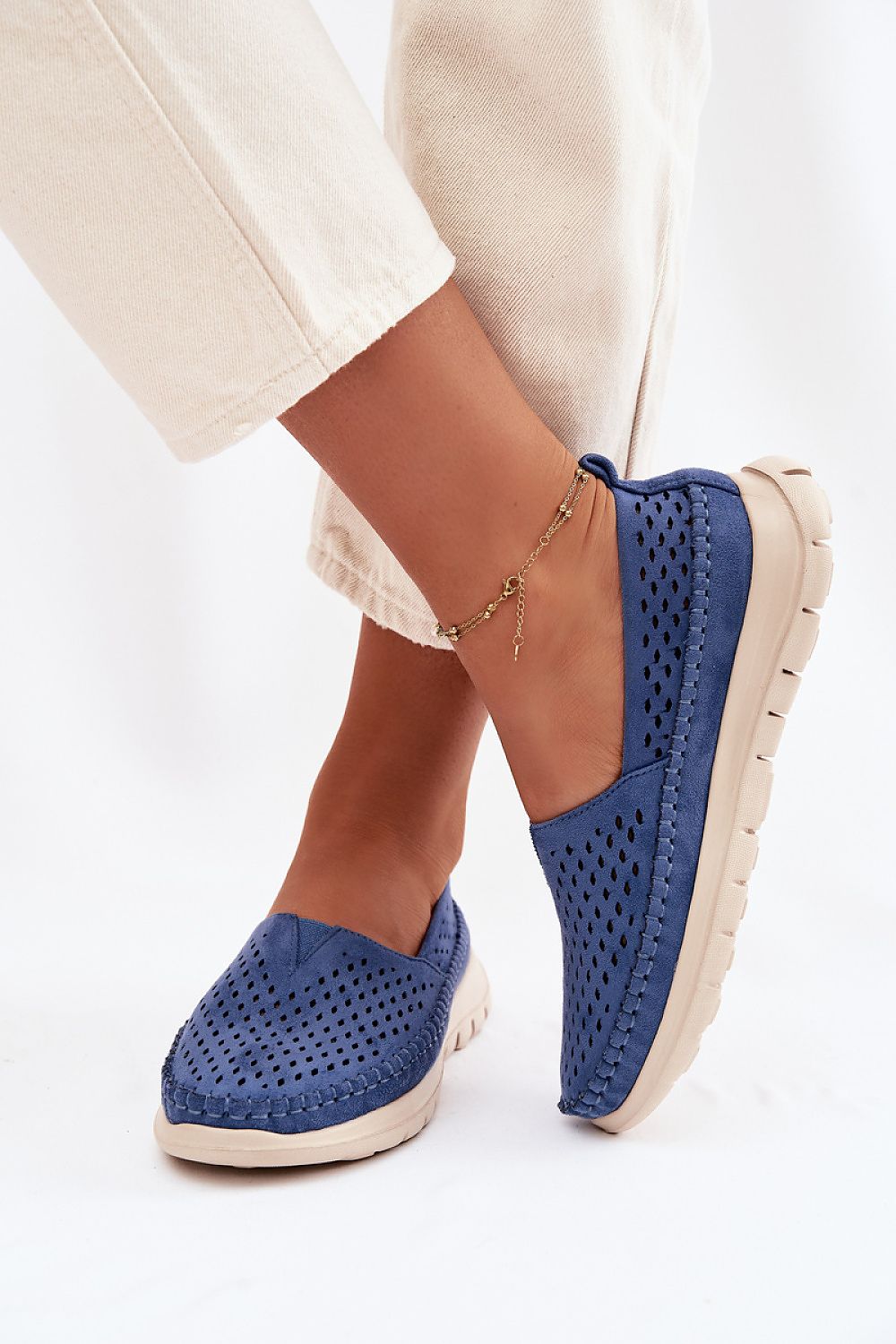  Mocasini model 226109 Step in style 