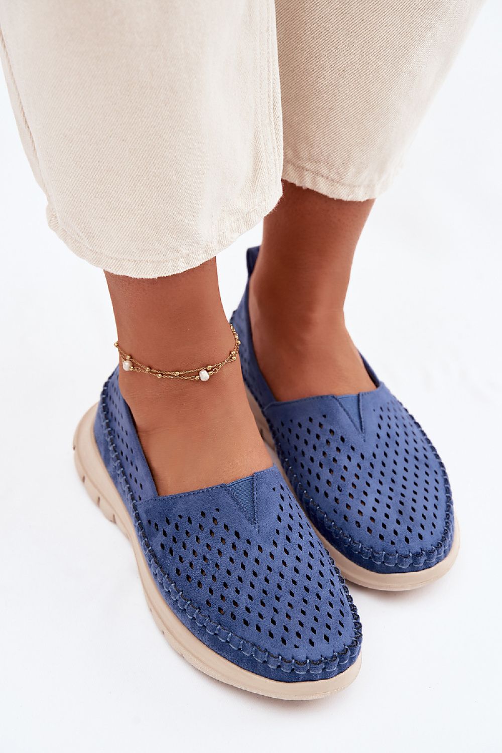  Mocasini model 226109 Step in style 