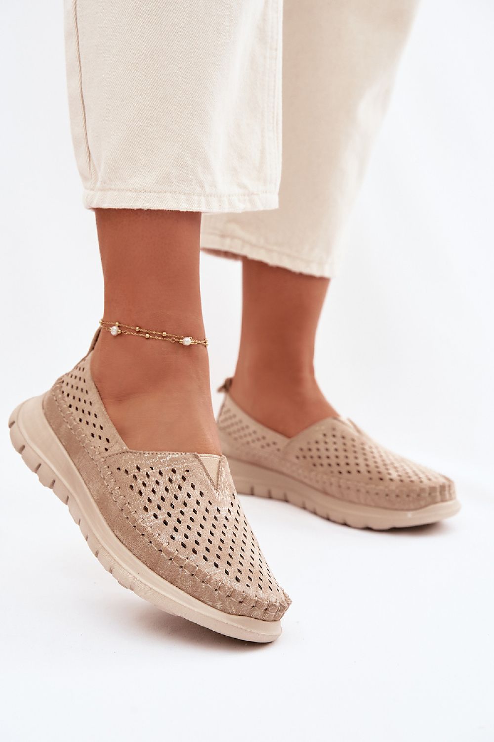  Mocasini model 226110 Step in style 