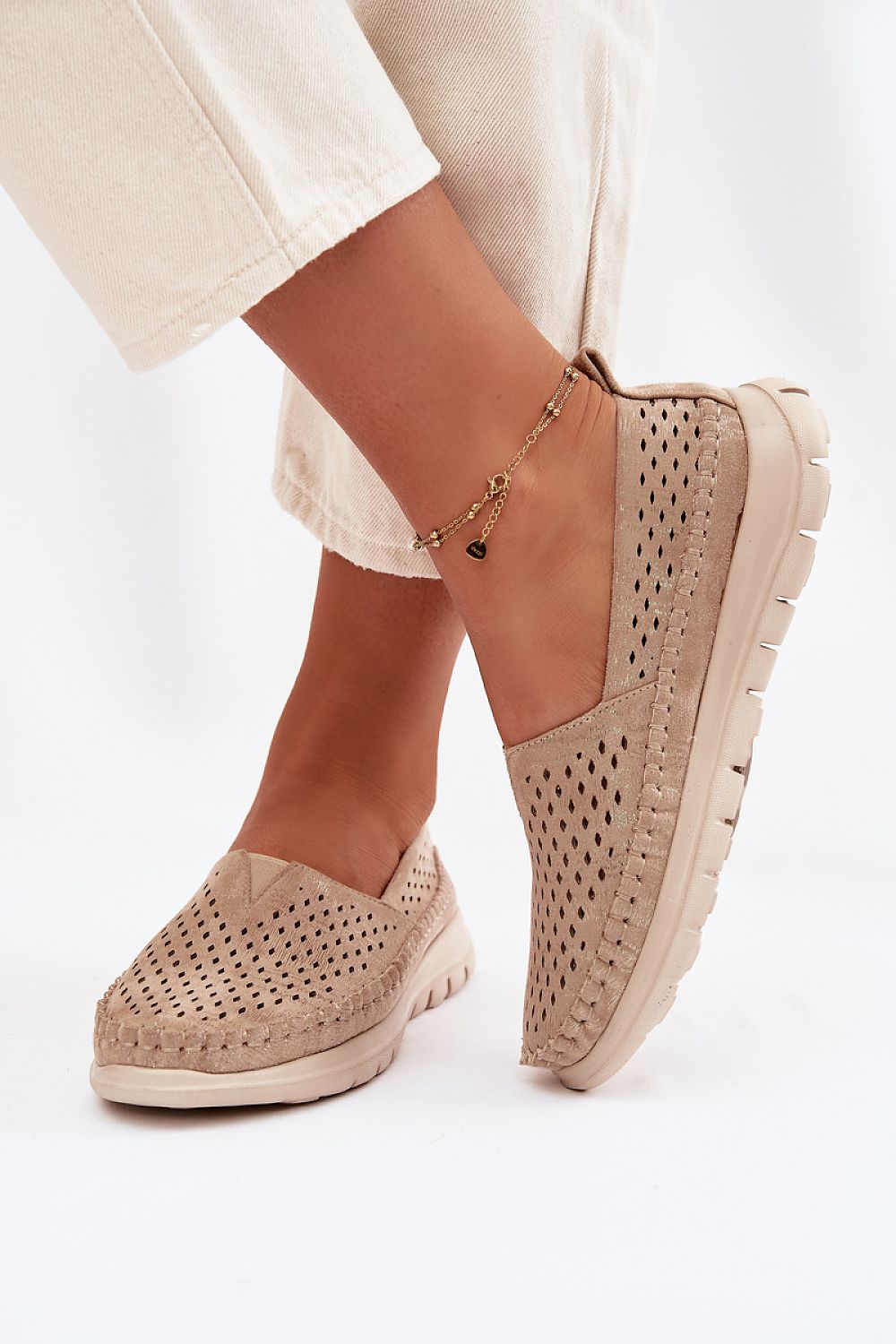  Mocasini model 226110 Step in style 