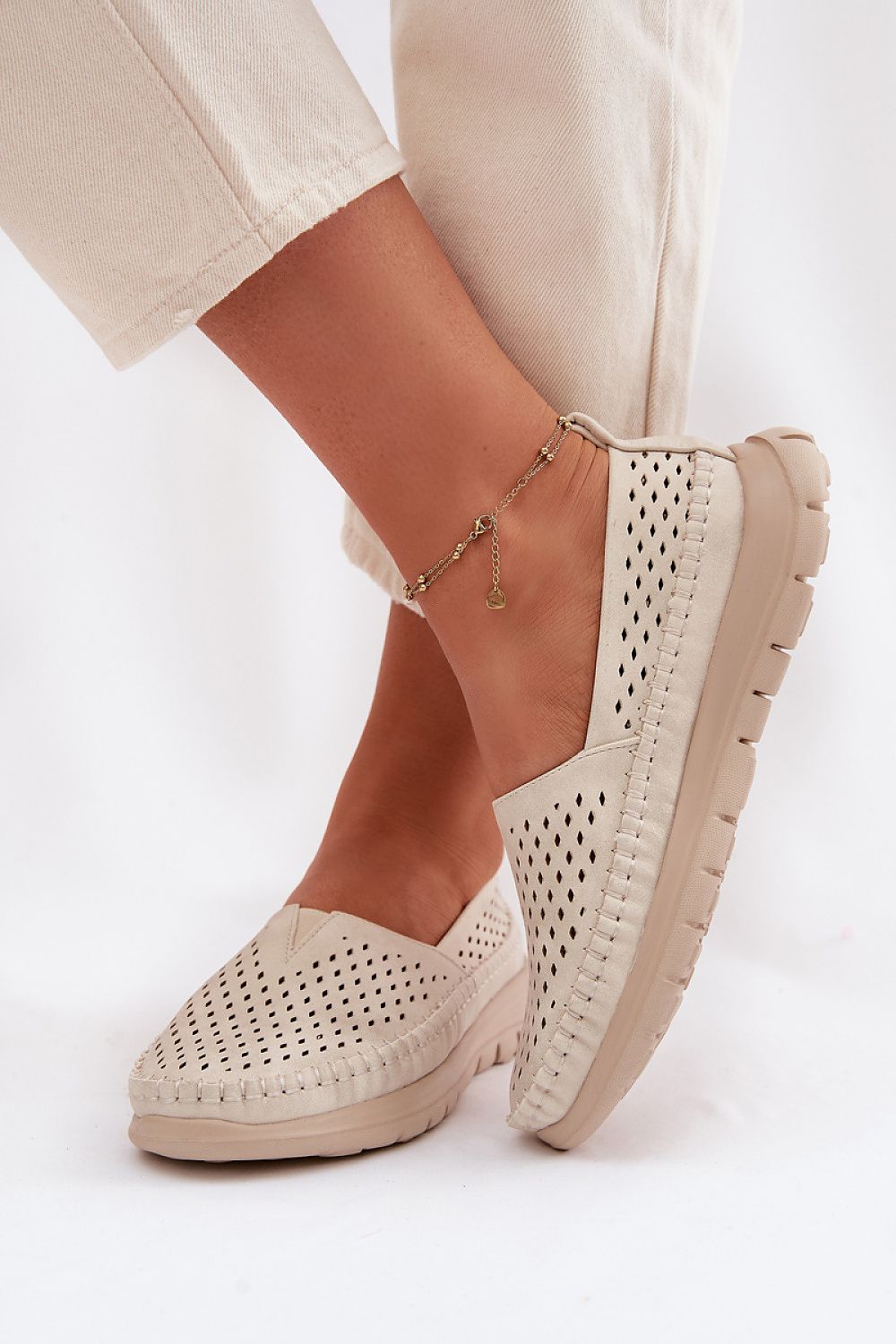  Mocasini model 226111 Step in style 