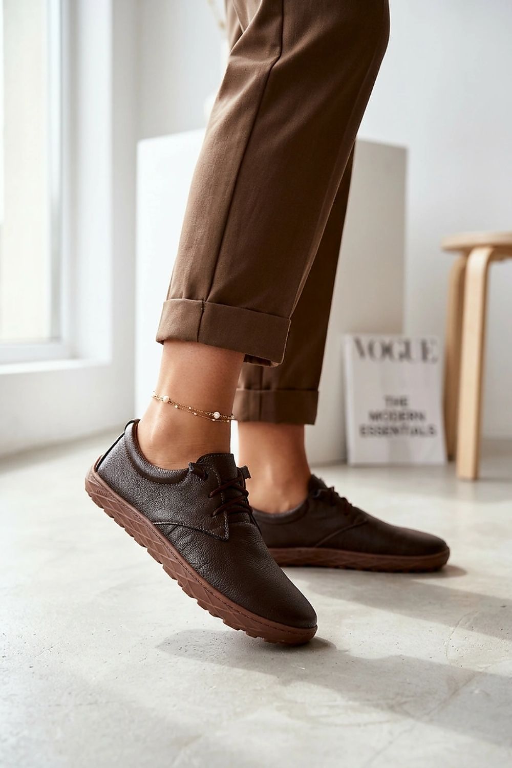  fără încălțăminte model 226080 Step in style 