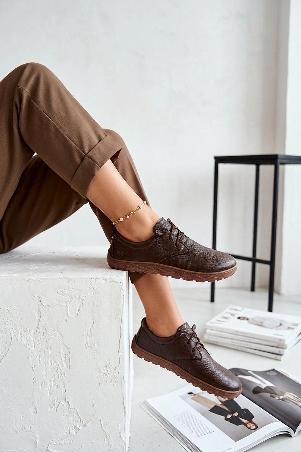  fără încălțăminte model 226080 Step in style 