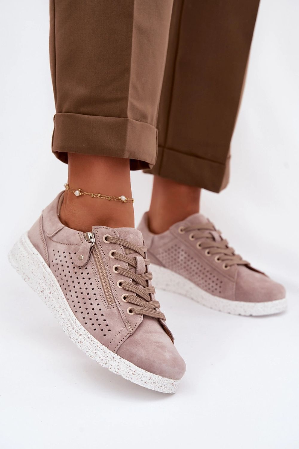  Pantofi model 226082 Step in style 