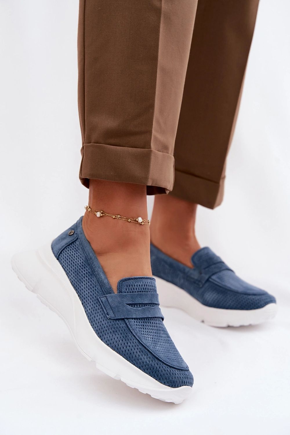  Mocasini model 226099 Step in style 