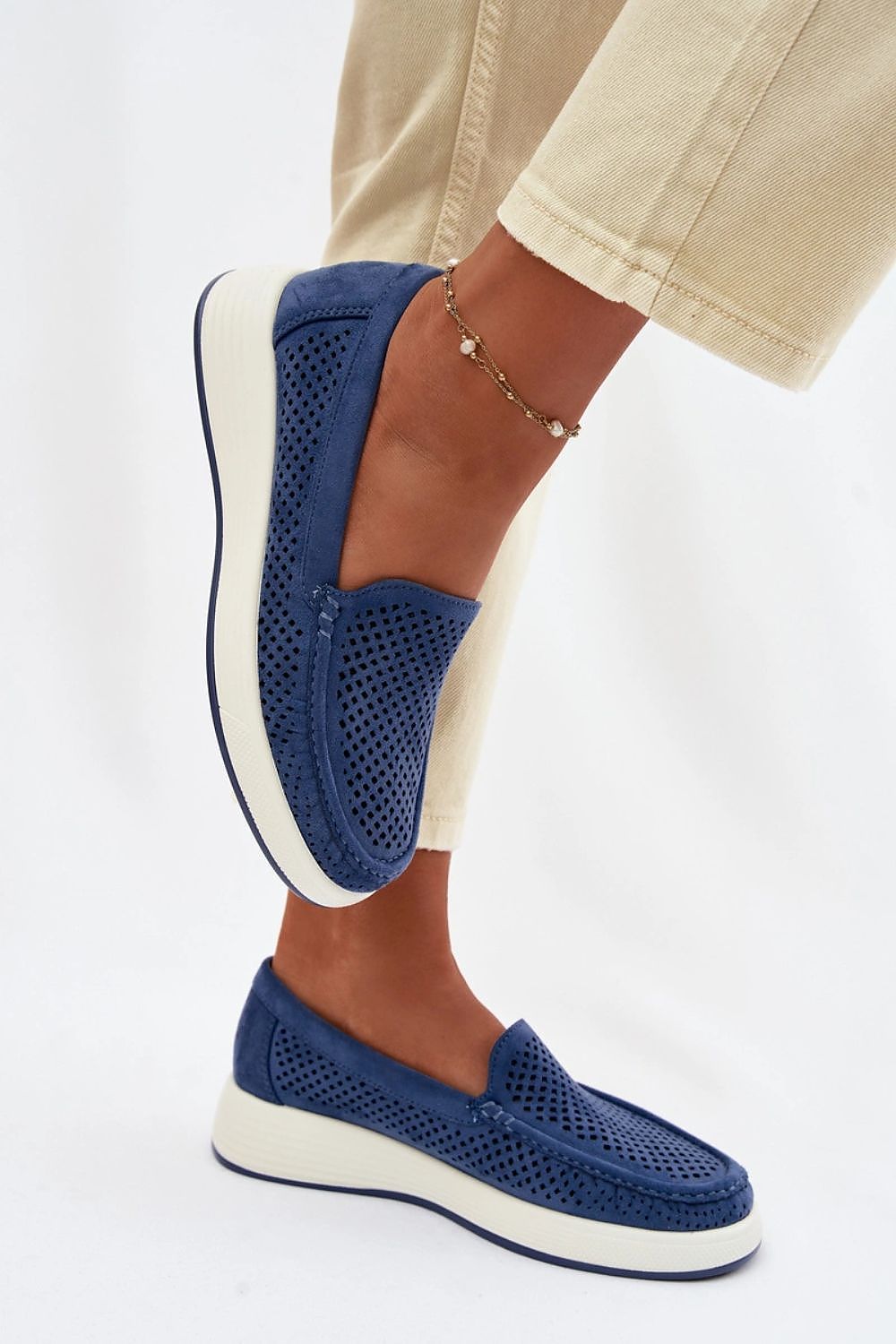  Mocasini model 226103 Step in style 