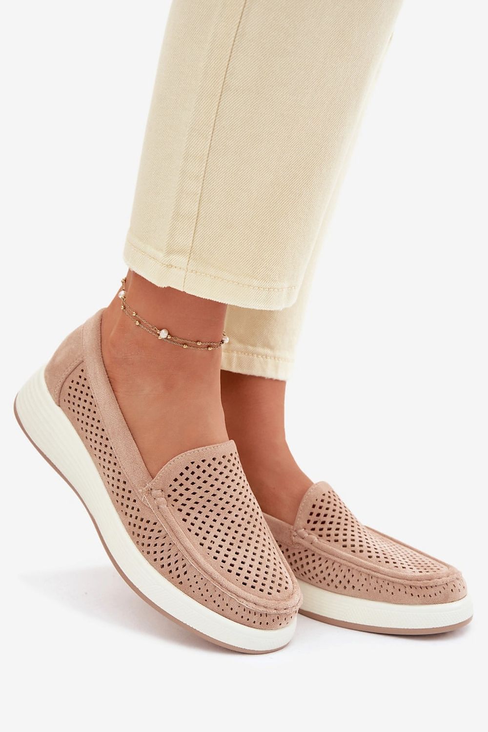  Mocasini model 226105 Step in style 
