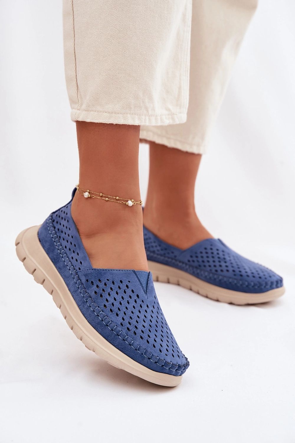  Mocasini model 226109 Step in style 