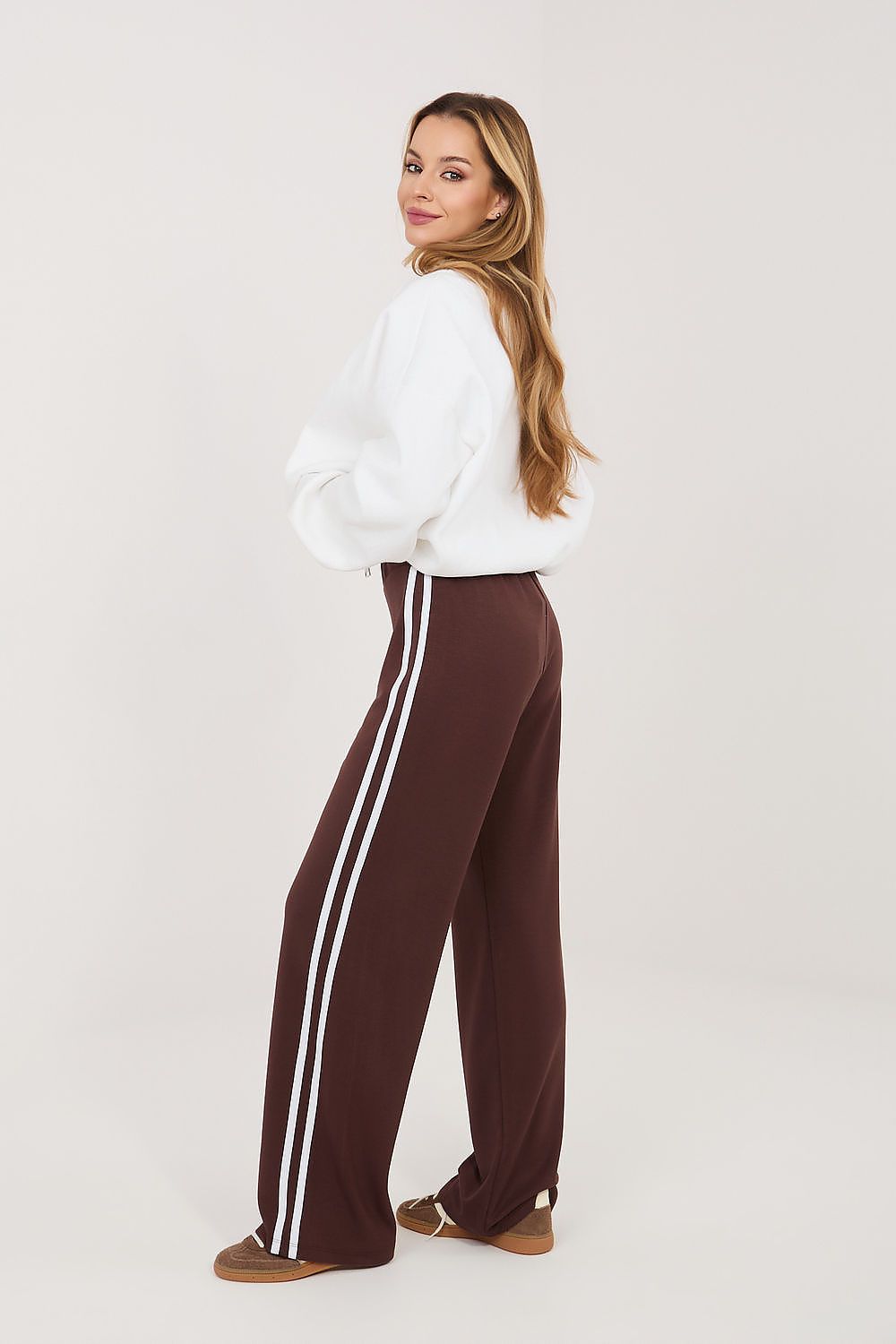  Pantaloni de trening model 226153 Relevance 
