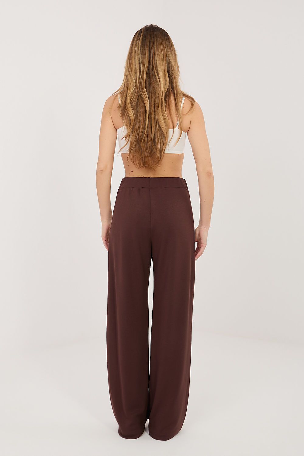  Pantaloni de trening model 226153 Relevance 