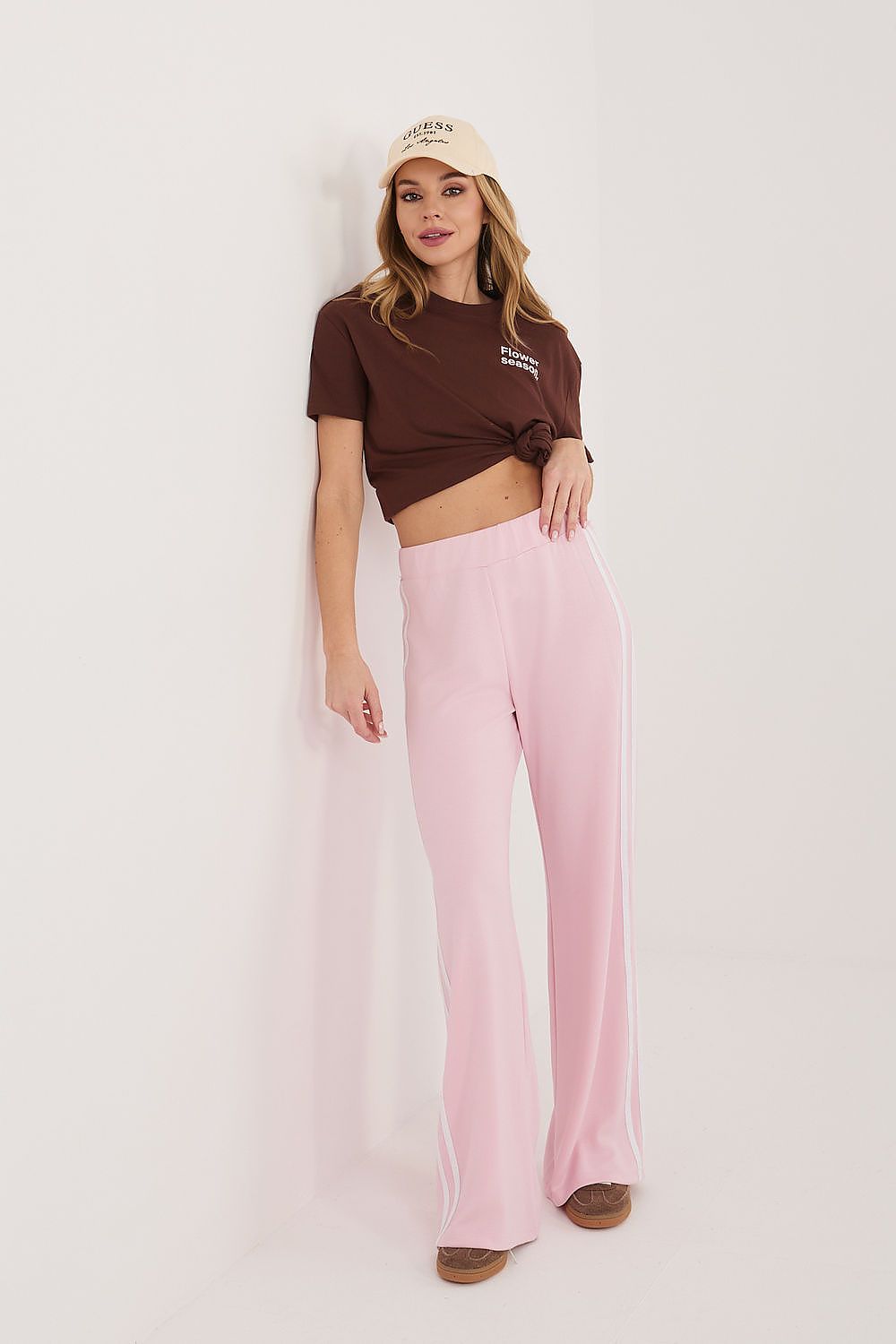  Pantaloni de trening model 226154 Relevance 