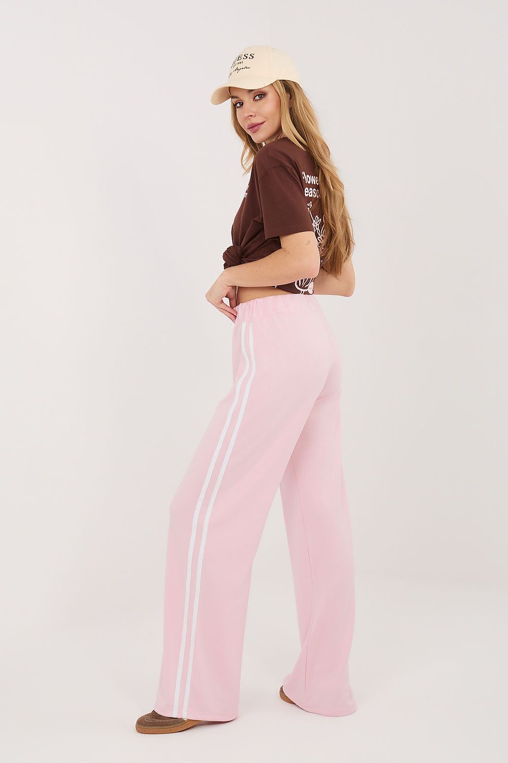  Pantaloni de trening model 226154 Relevance 