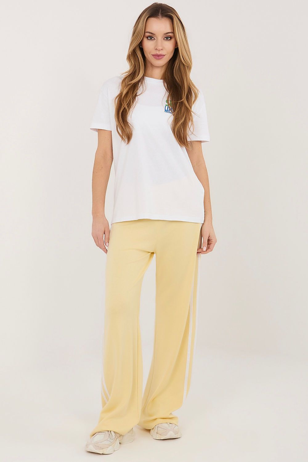  Pantaloni de trening model 226155 Relevance 