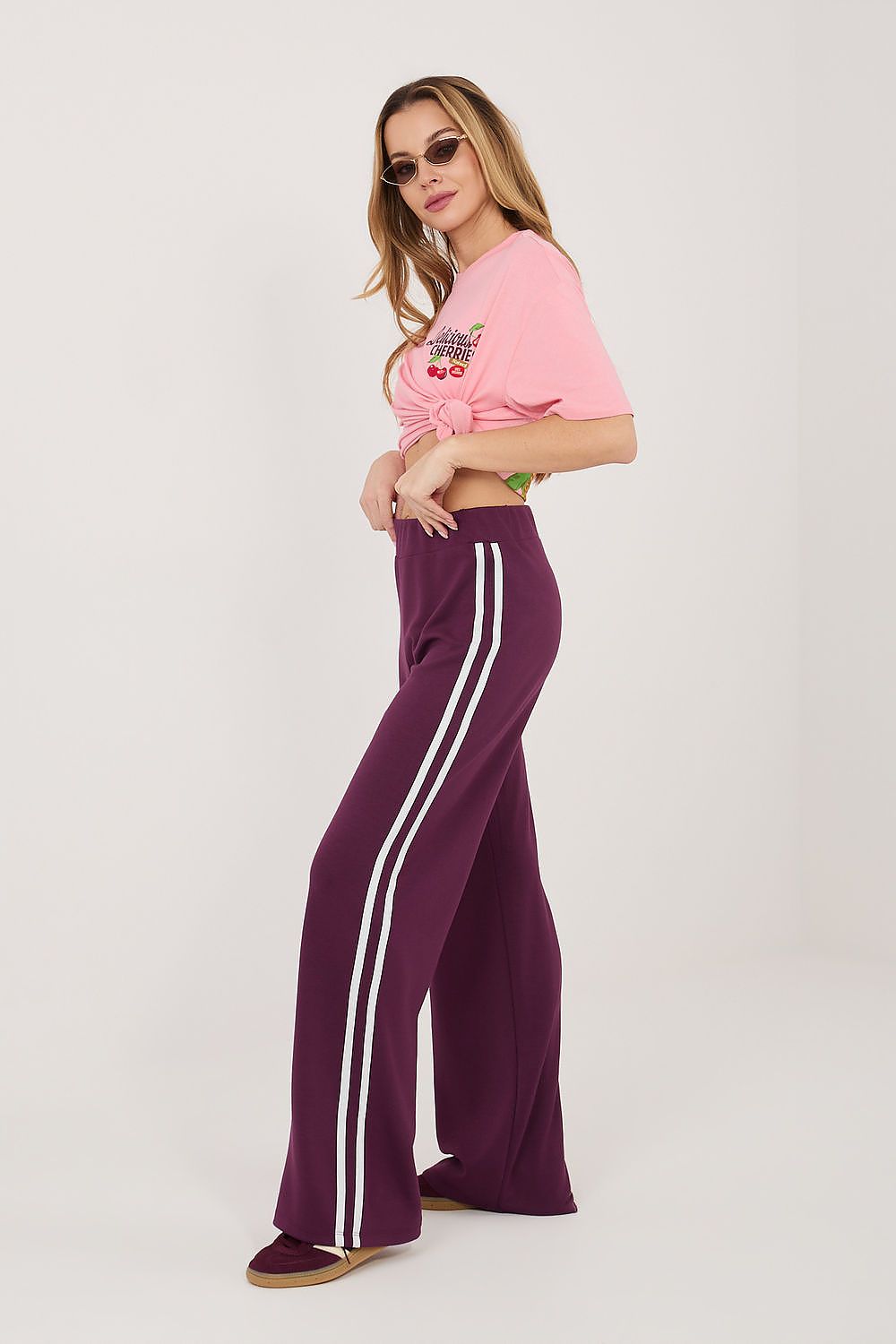  Pantaloni de trening model 226158 Relevance 