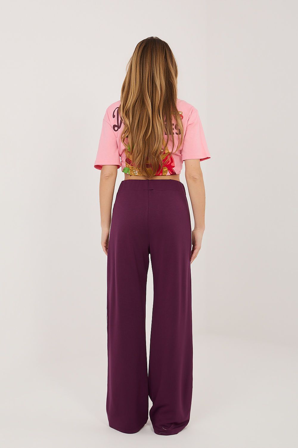  Pantaloni de trening model 226158 Relevance 