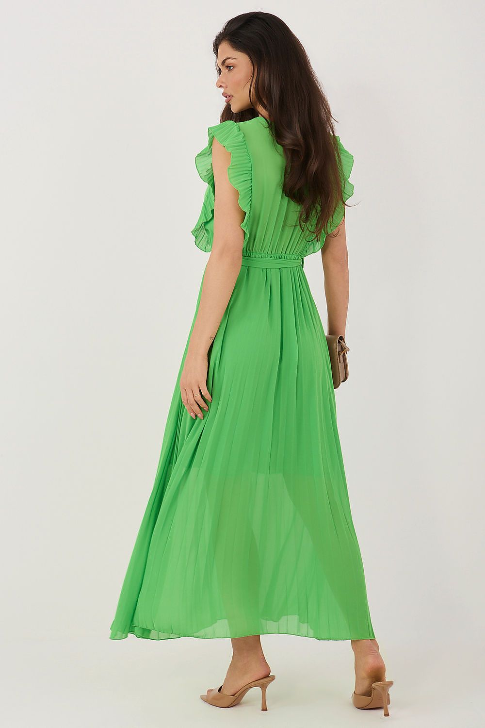  Rochie de zi model 226177 Rue Paris 