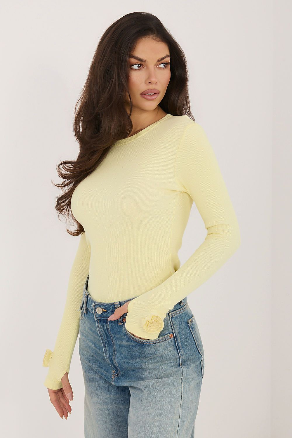  Bluză model 226179 Rue Paris 
