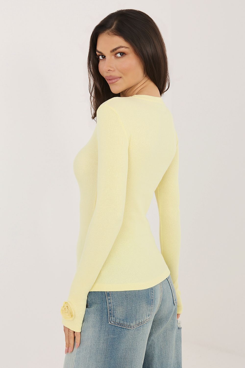 Bluză model 226179 Rue Paris 